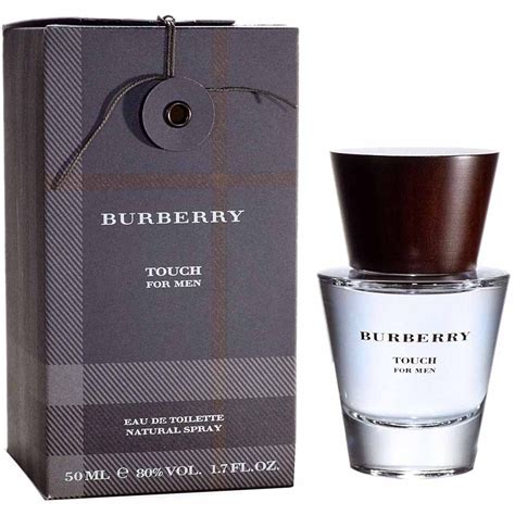 burberry touch for men cologne|Burberry touch for men boots.